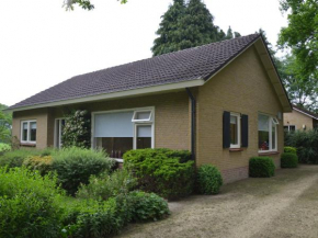 Rural holiday home wildlife spotting Achterhoek